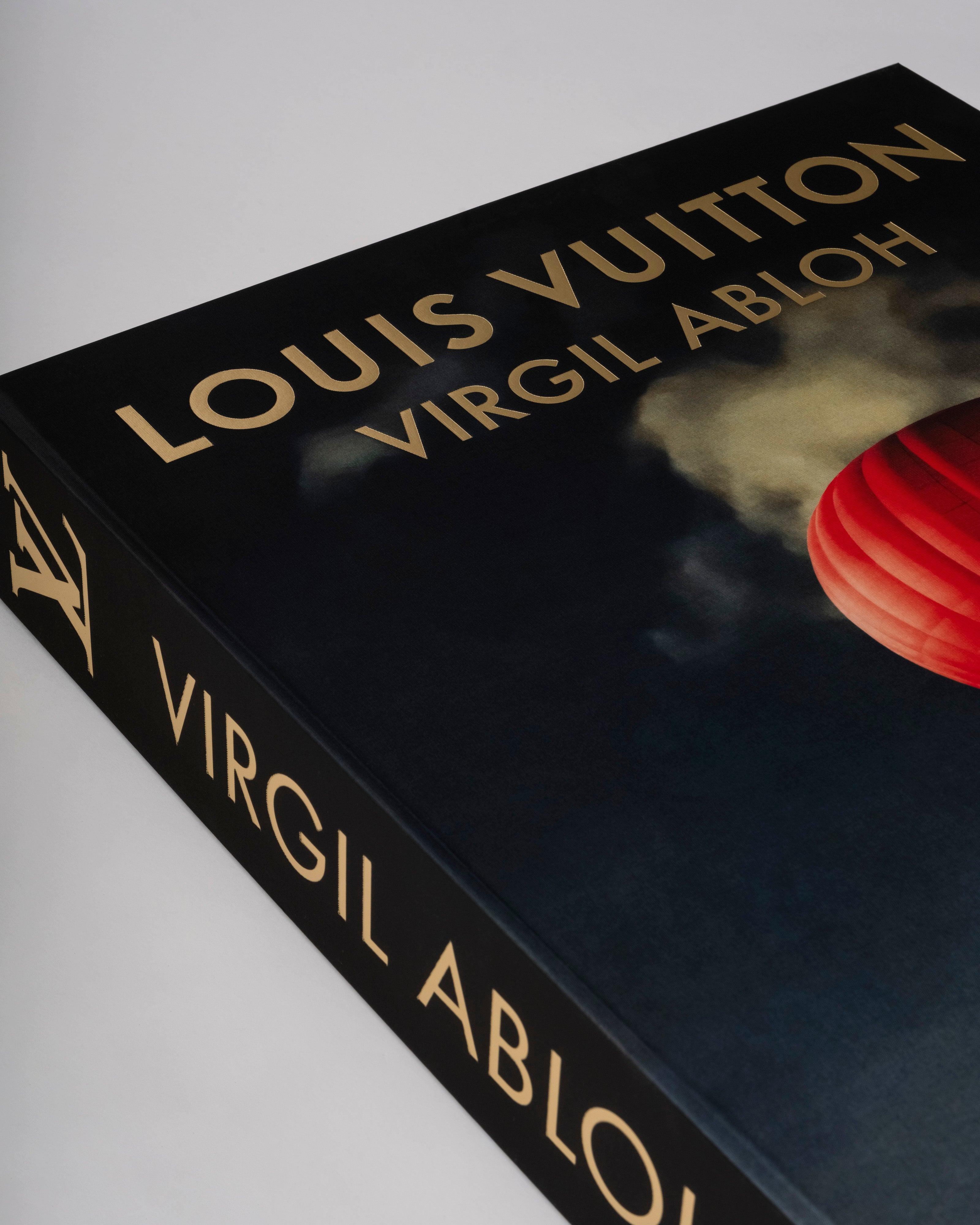 Louis Vuitton: Virgil Abloh Ultimate Edition