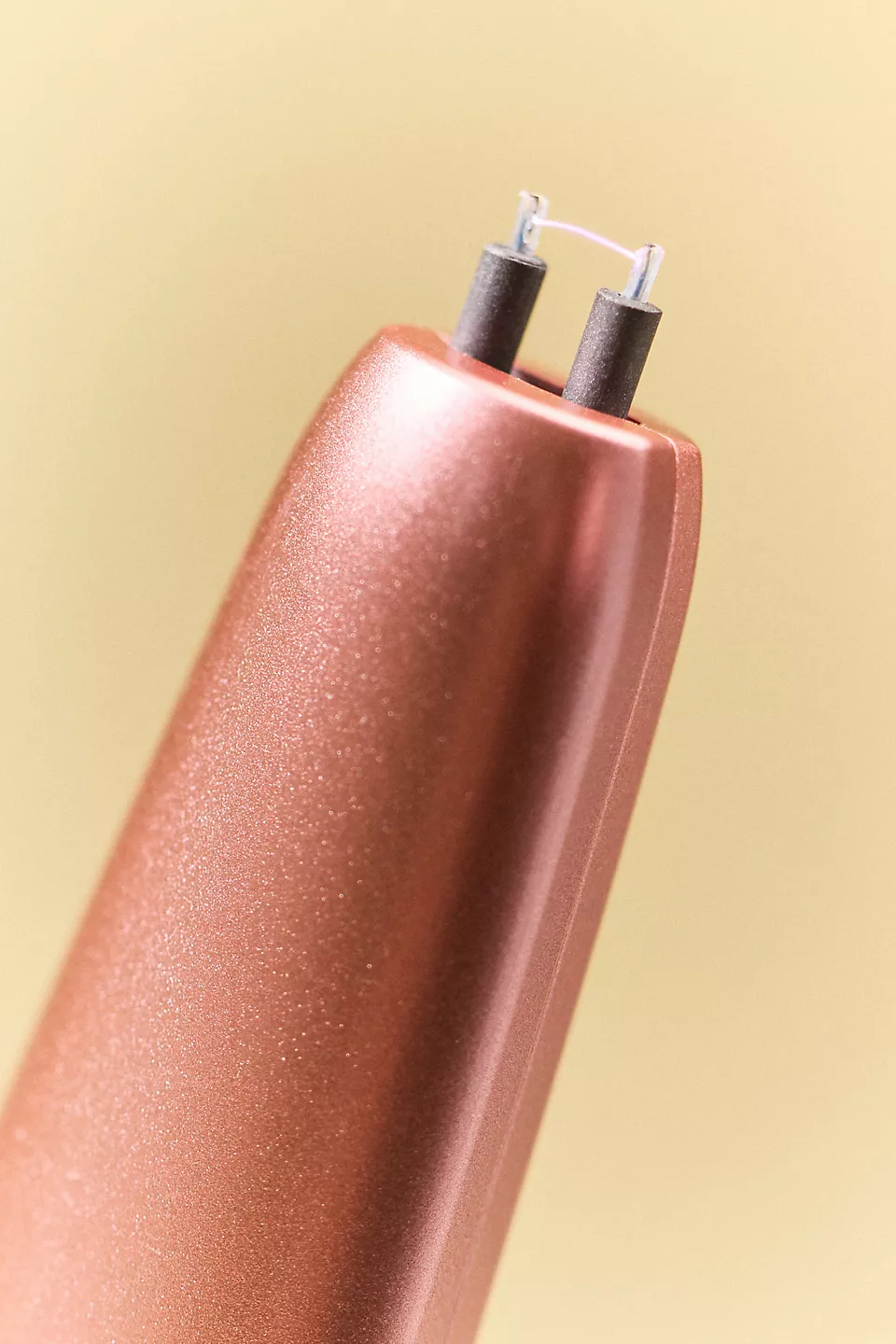 Rose Gold Motli Jr Lighter