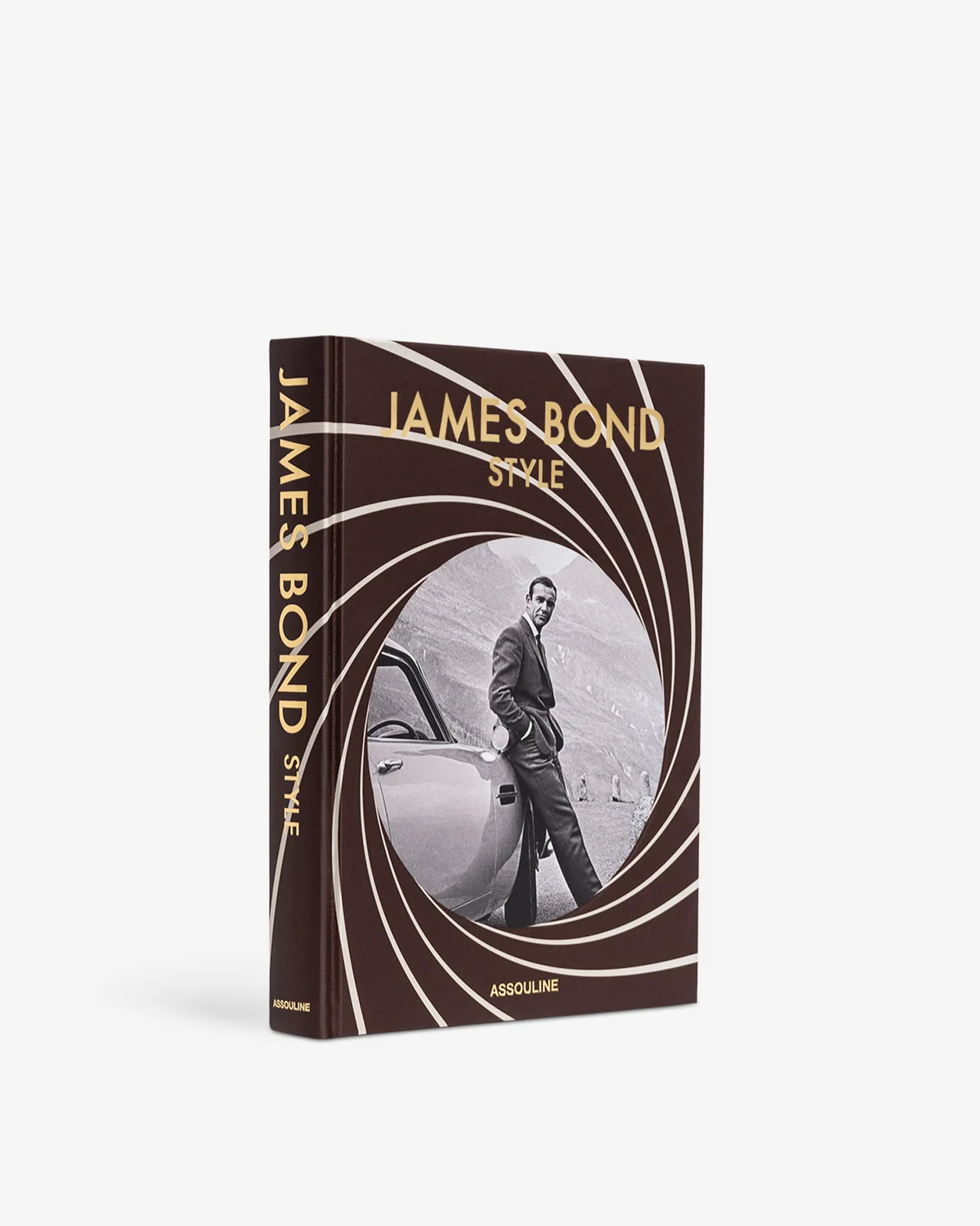 James Bond Trilogy Slipcase