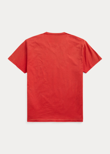 Logo Jersey T-Shirt