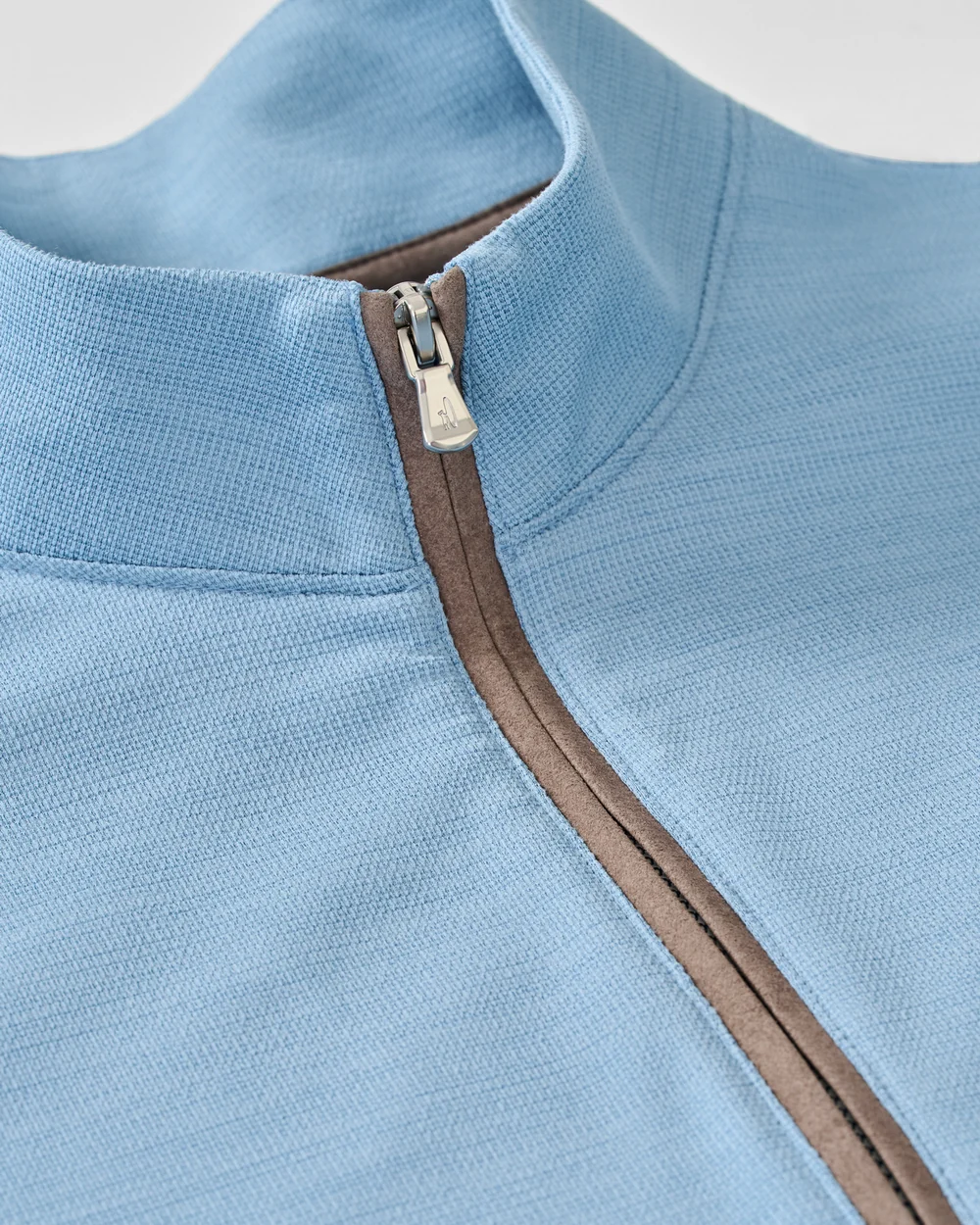 SOF TECH QUARTER ZIP