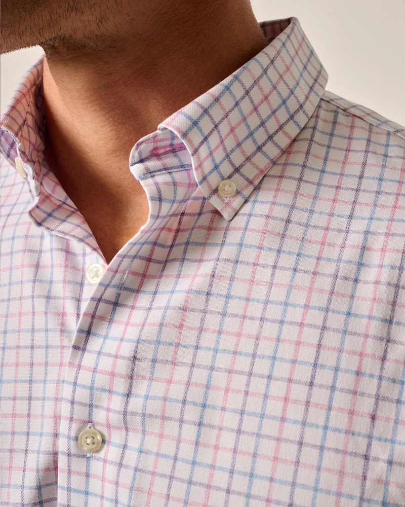 Paddock Performance Sport Shirt