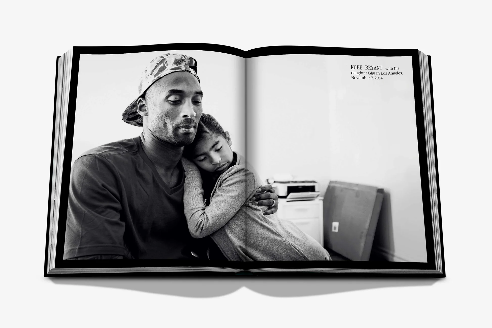 The Players' Tribune