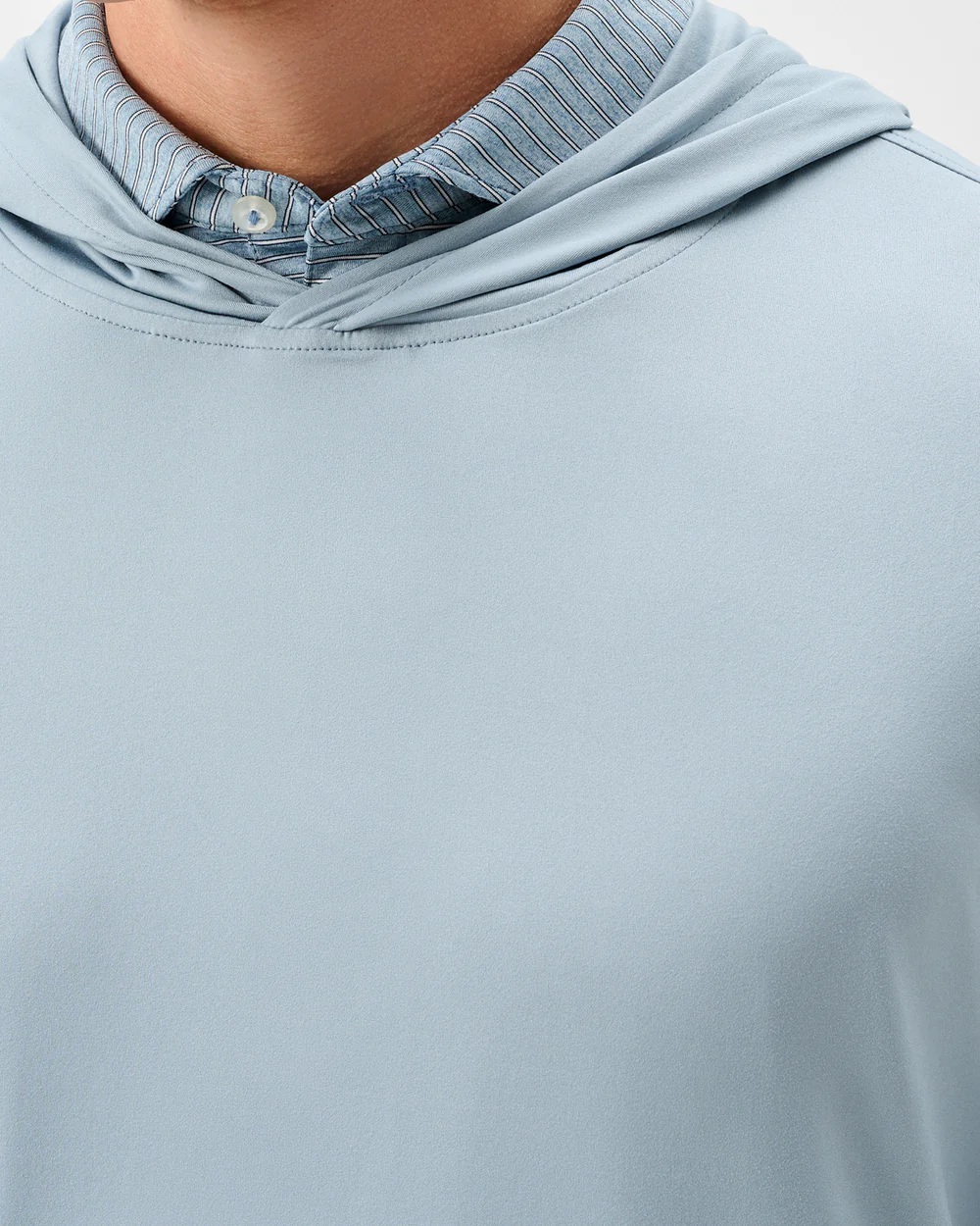 Talon Featherweight Performance Hoodie