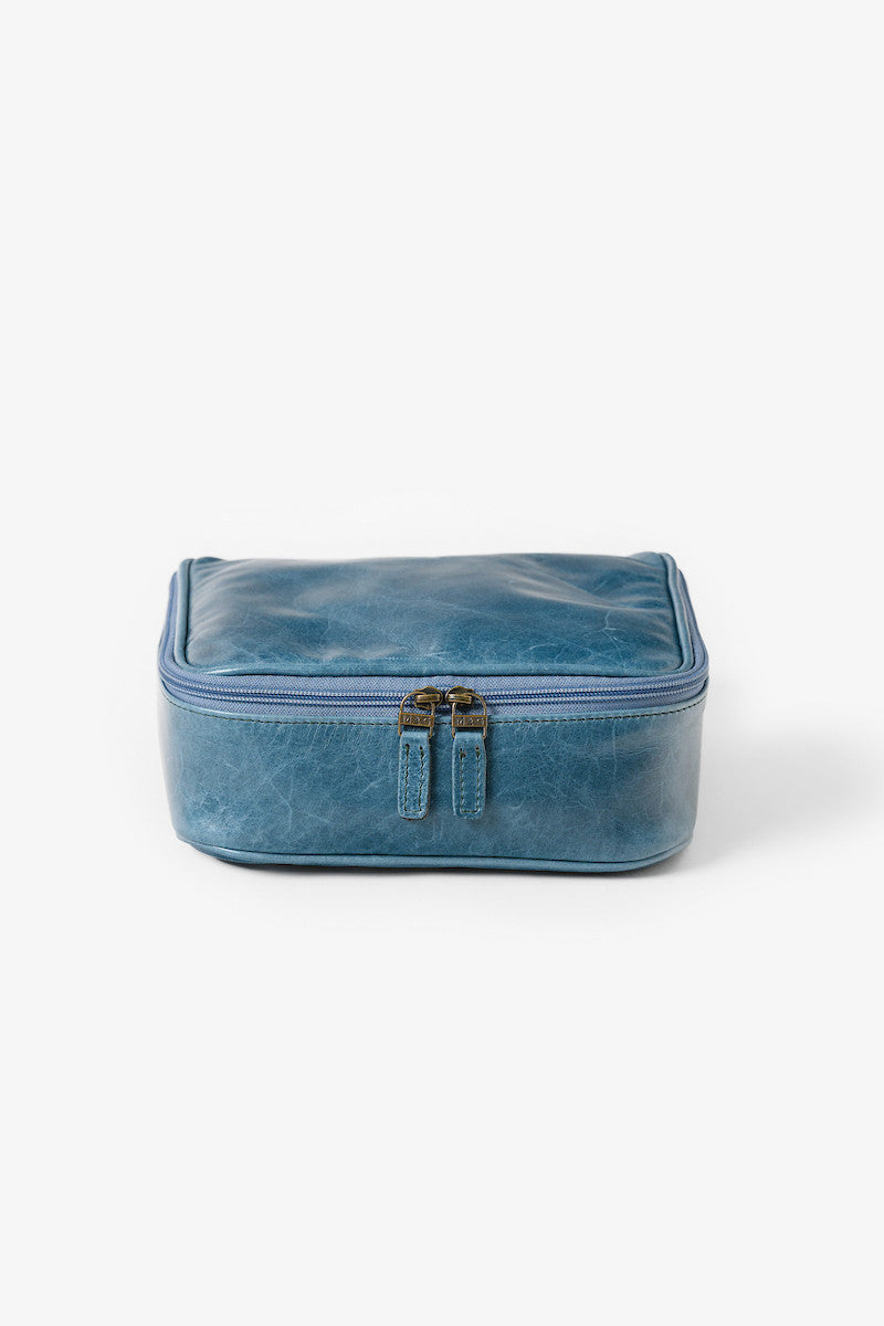 Donald Wash Kit - Mont Blanc Soapstone