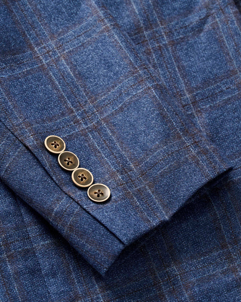 Schroder Top Shelf Woven Sport Coat