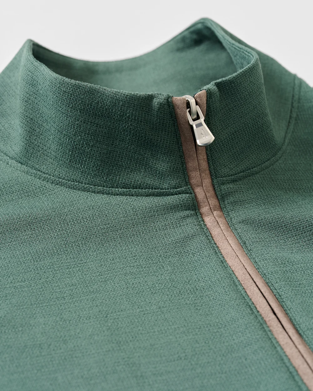 SOF TECH QUARTER ZIP