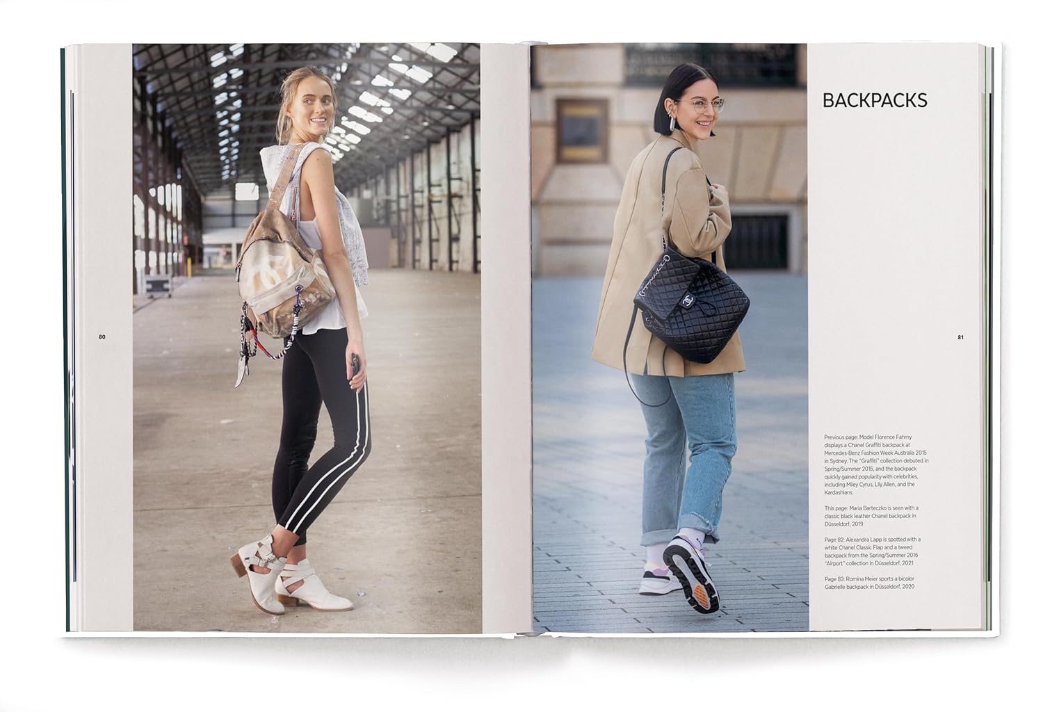 Ultimate Guide to Chanel Bags