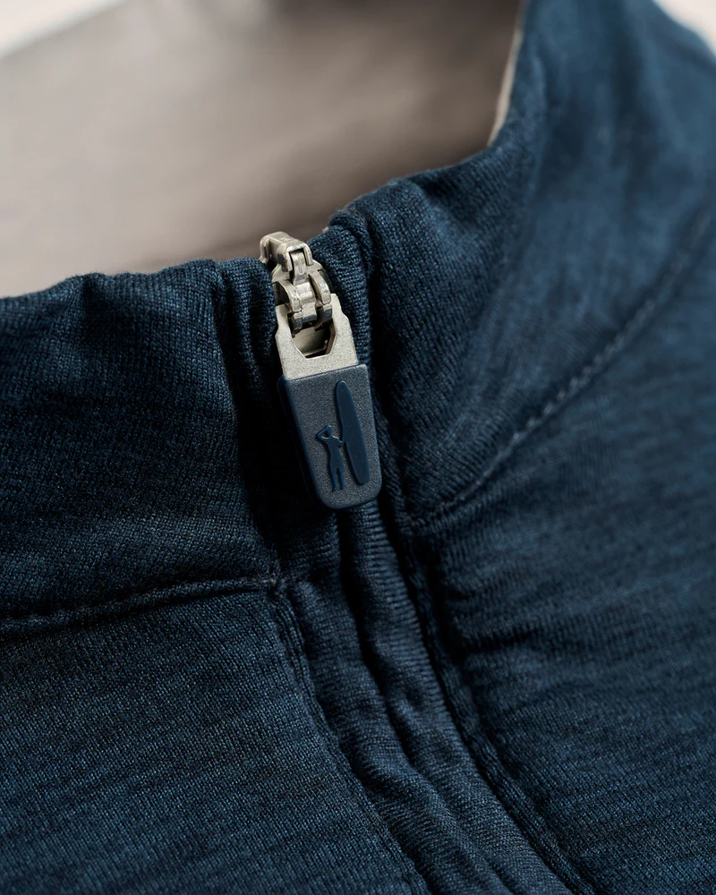 Freeborne Jr. Performance 1/4 Zip Pullover