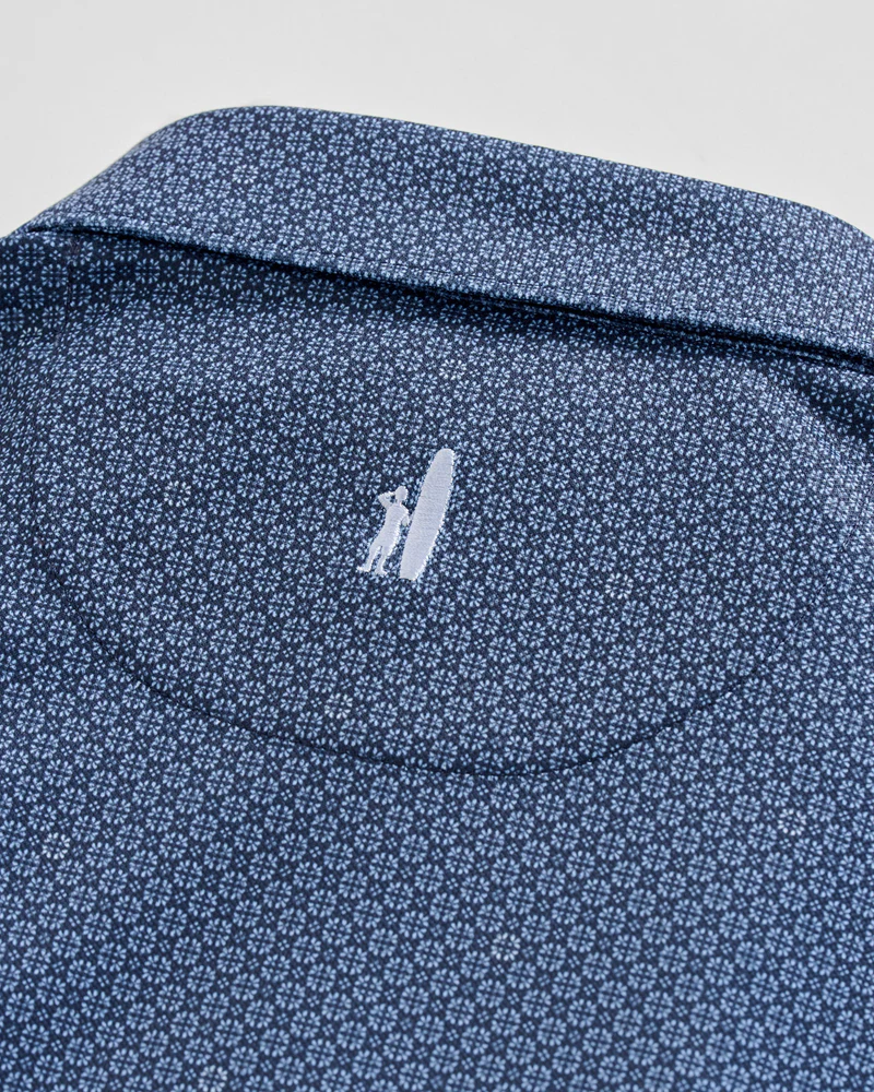 Parson Performance Mesh Polo