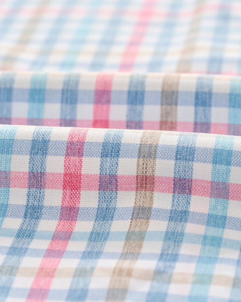 Yosef Everyday Performance Button Down Shirt