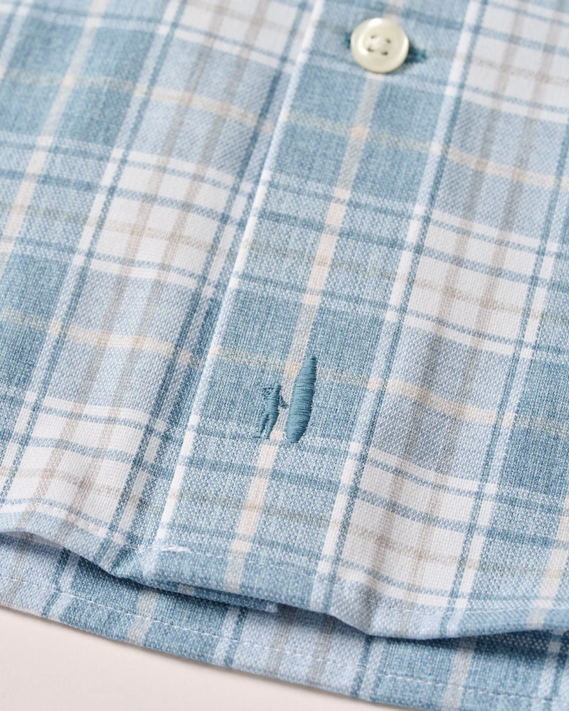 Hendley Everyday Performance Button Down Shirt