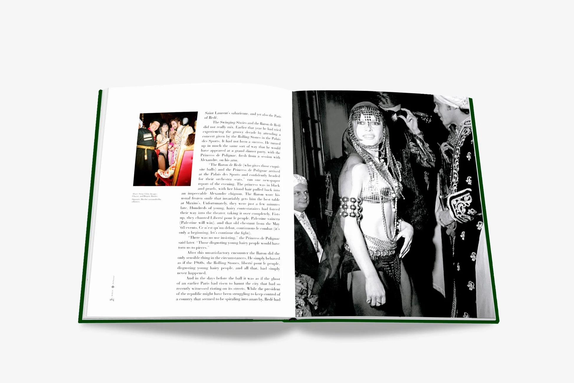 Bals: Legendary Costume Balls of the Twentieth Century