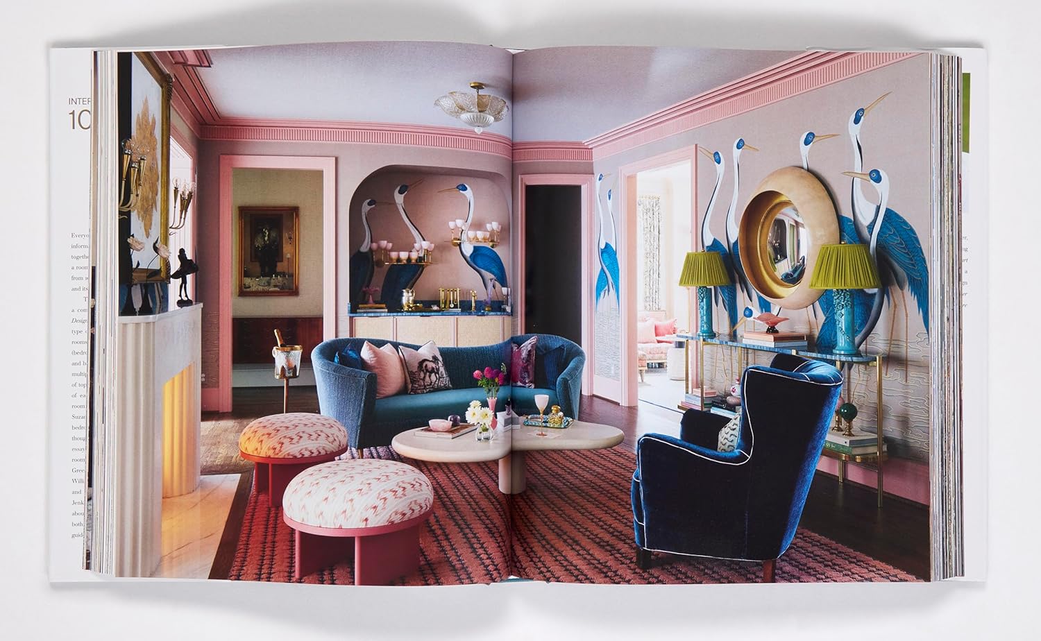 Interior Design Master Class