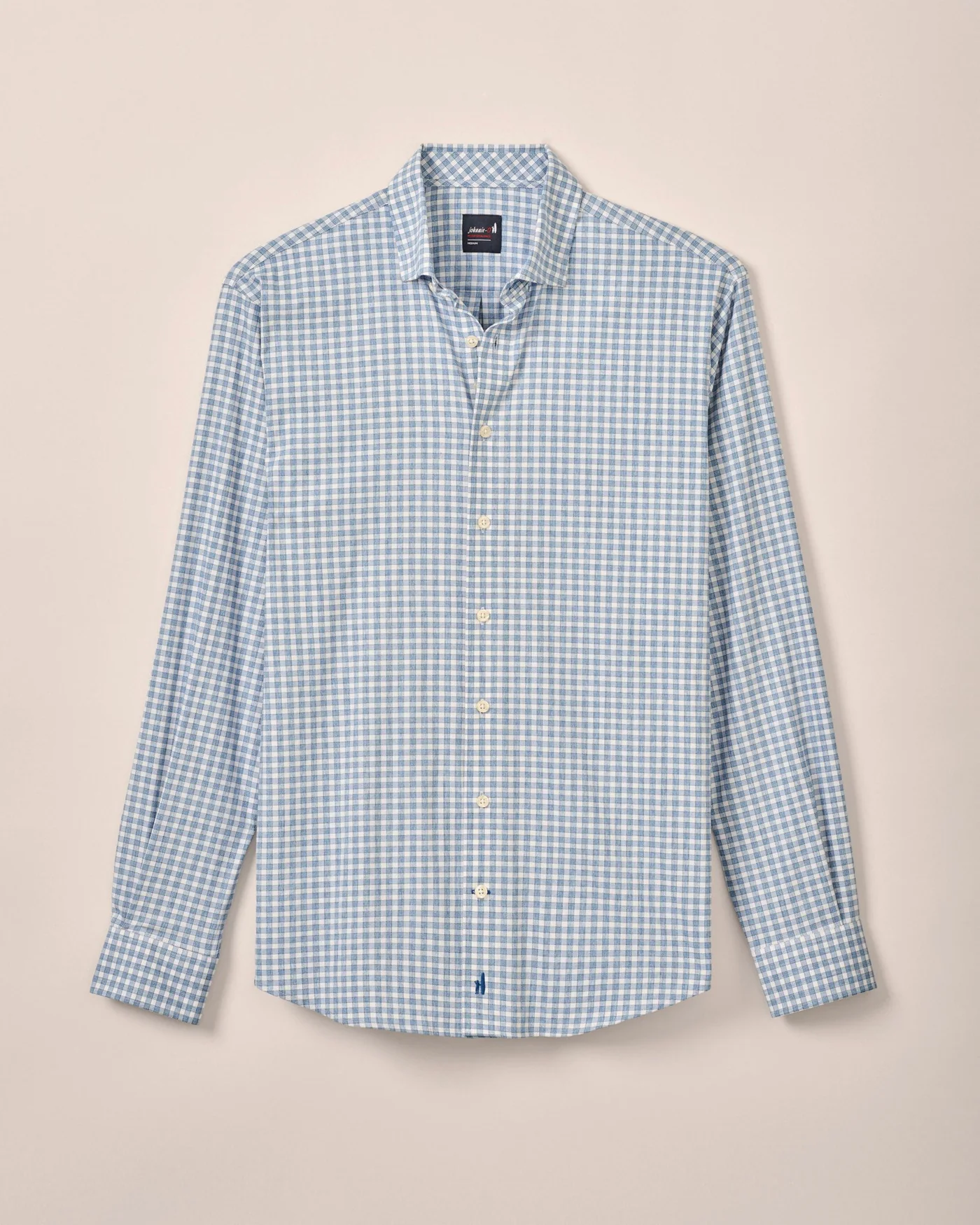 Westwood Performance Button Down