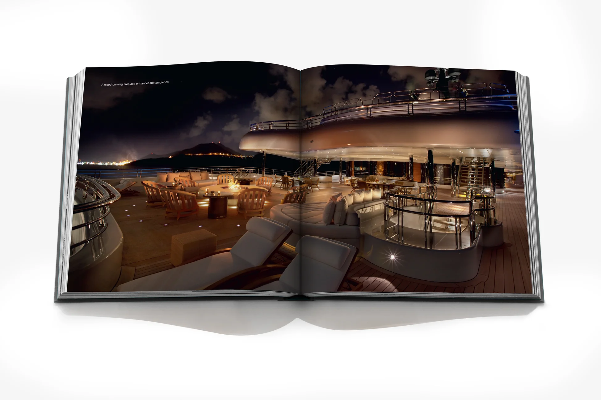 Terence Disdale: My Art of Yacht Design