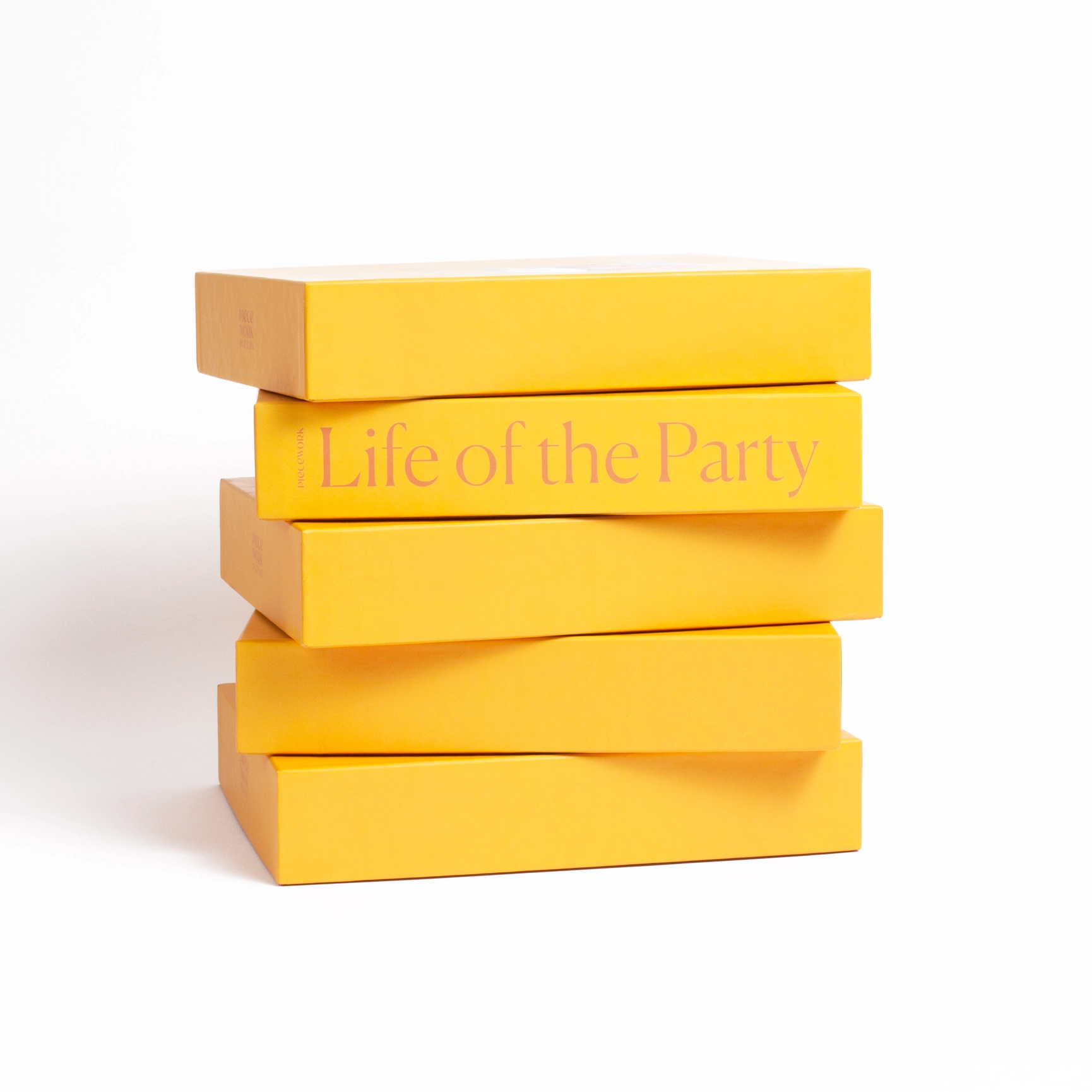 Life of the Party Puzzle