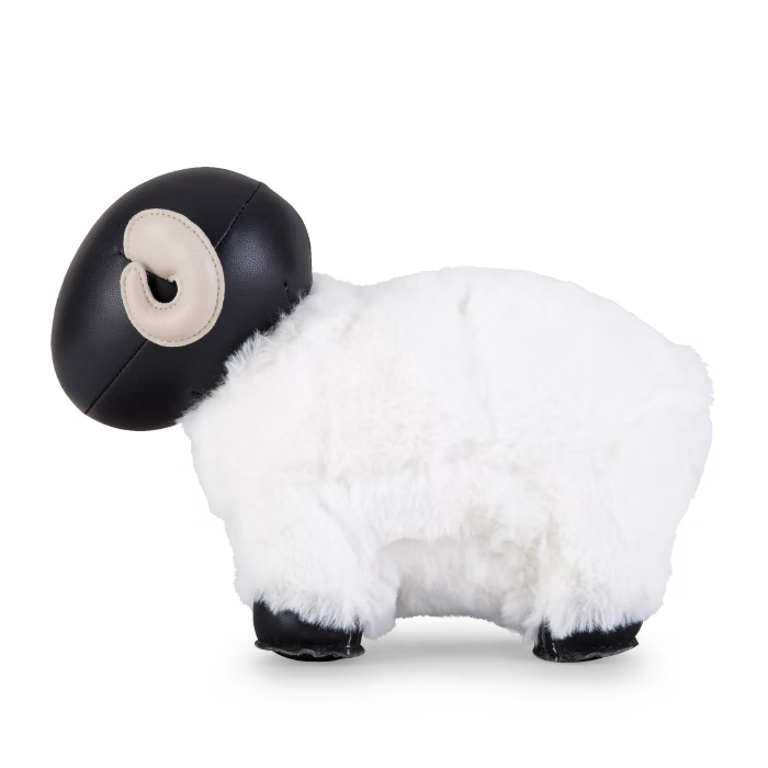 Sheep Bookend