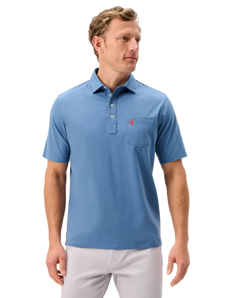 Original 4-Button Polo