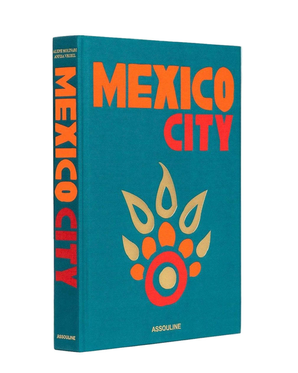Mexico City