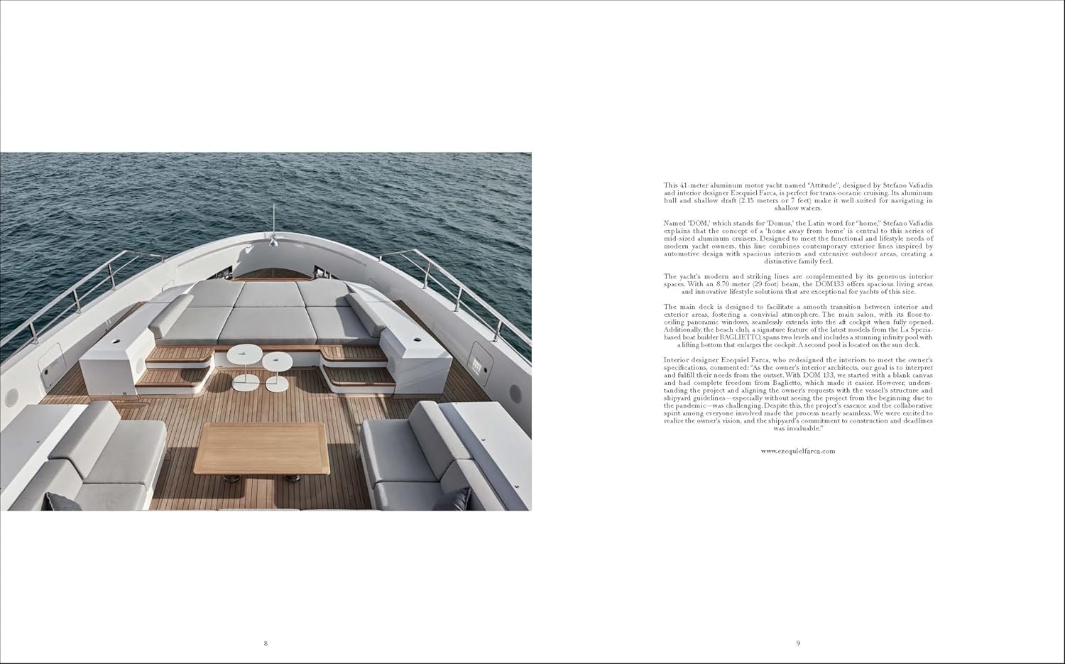 The World's Finest Yachts