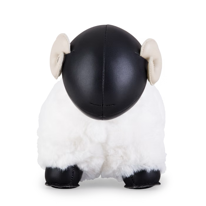 Sheep Bookend