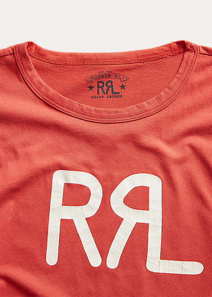 Logo Jersey T-Shirt