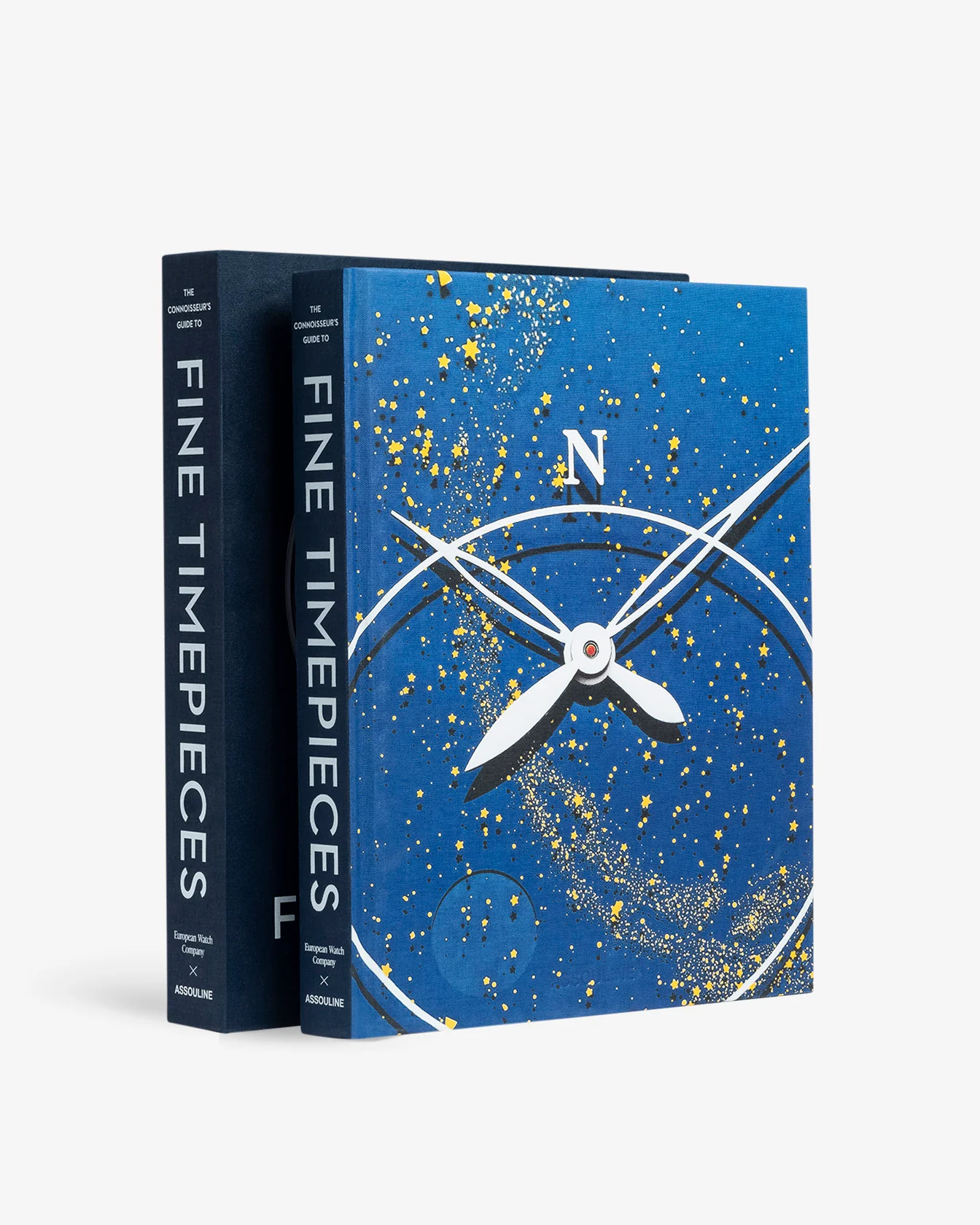 The Connoisseur's Guide To Fine Timepieces