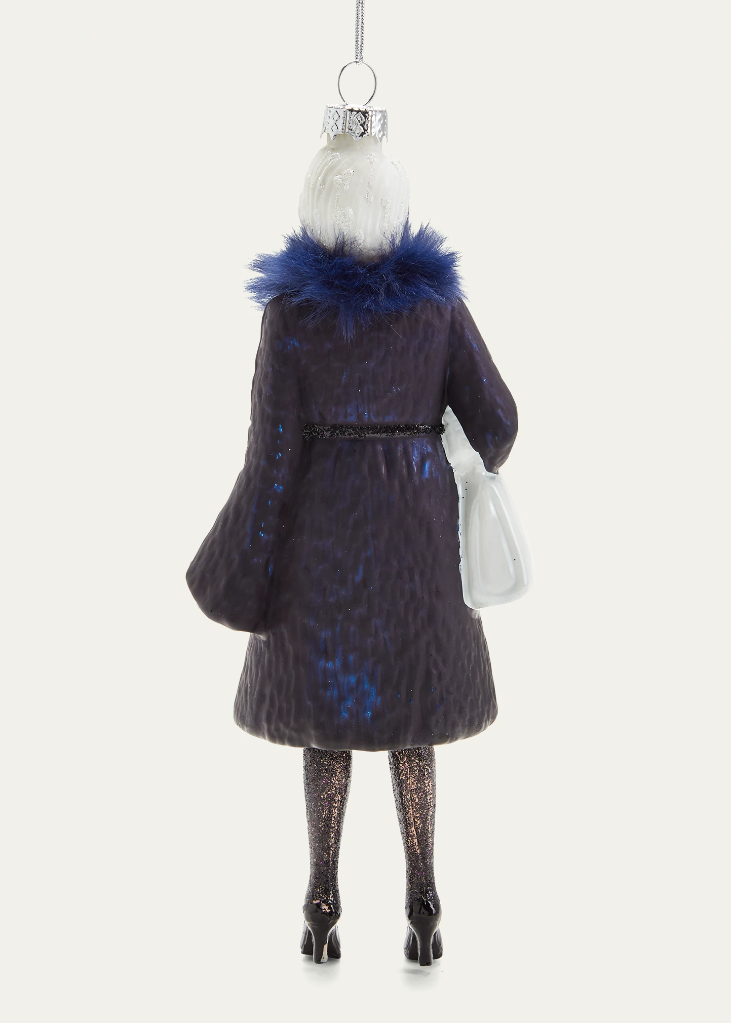 Miranda Priestly Ornament