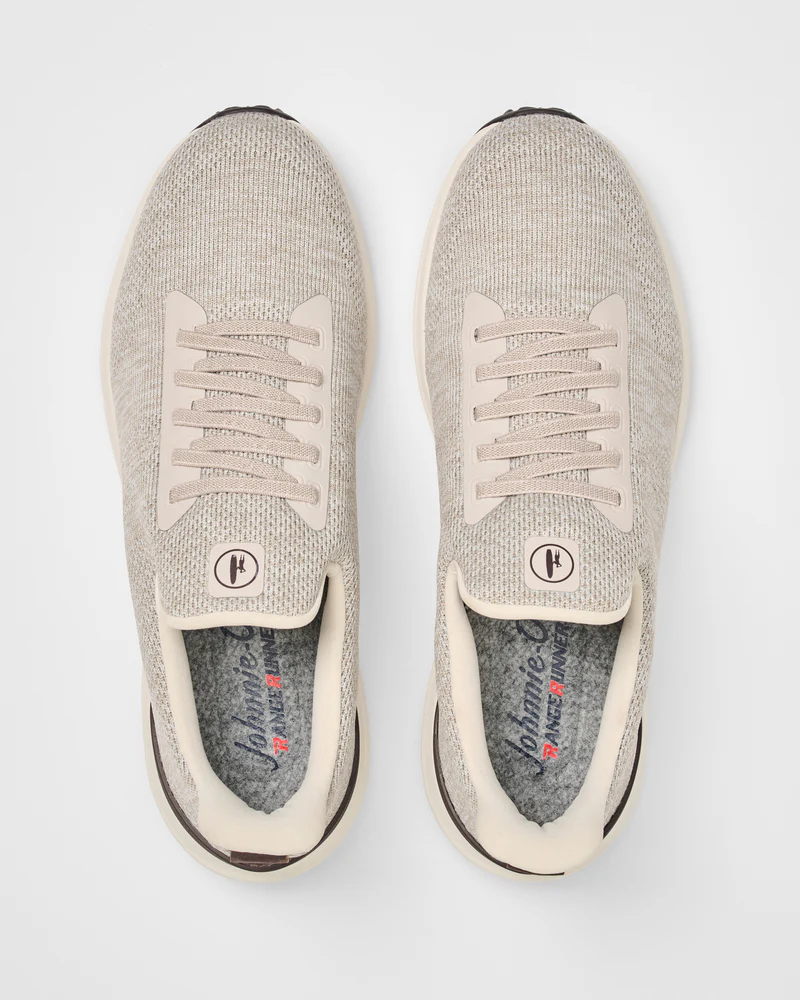 Range Runner Hybrid Sneaker