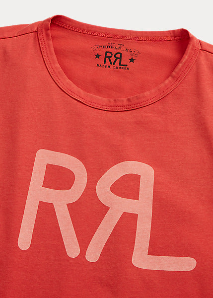 Logo Jersey T-Shirt