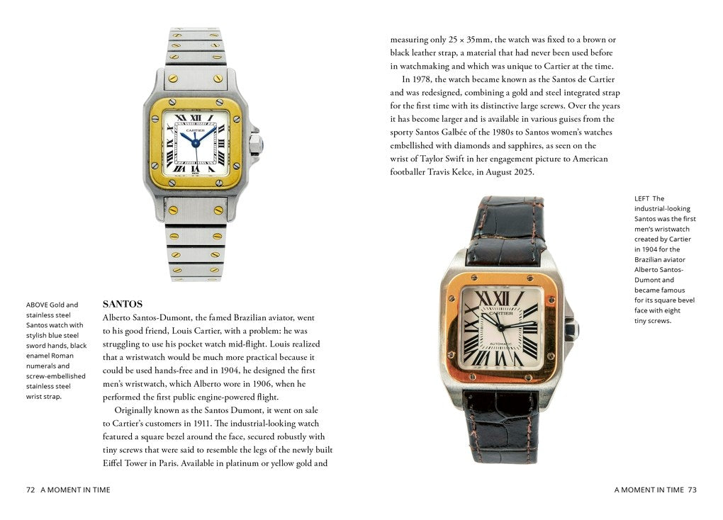 Little Book of Cartier: The Story of the Iconic Jewellery Brand