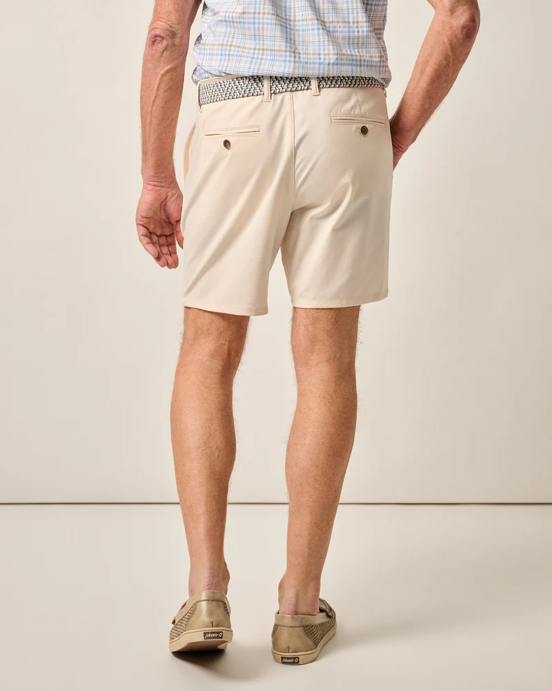 Jupiter Cotton Performance Shorts