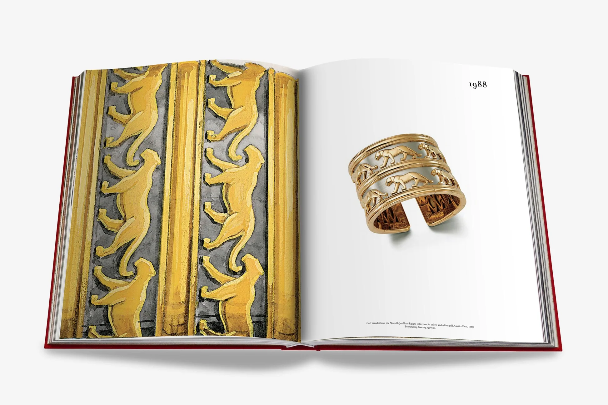 Cartier Panthere