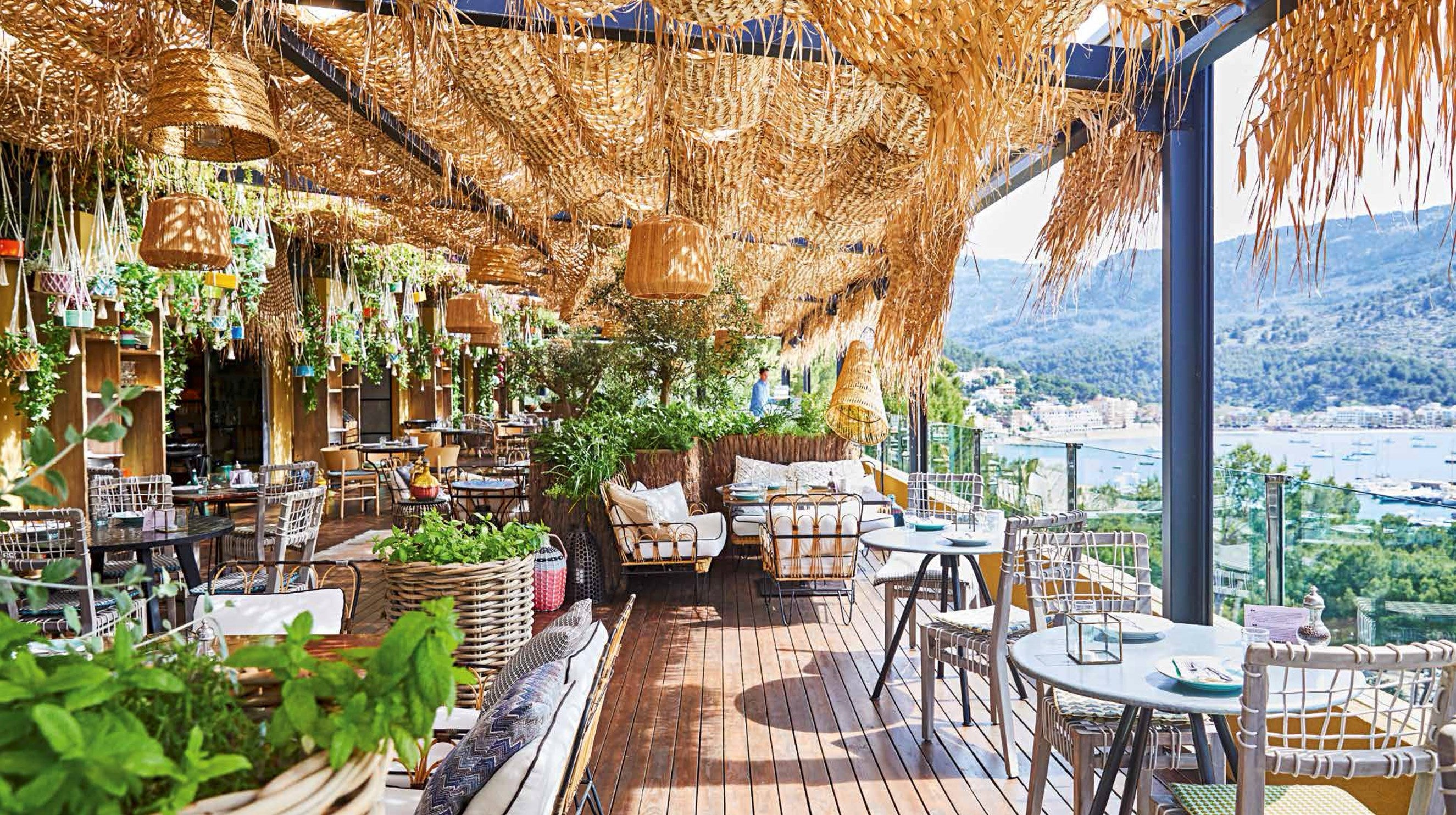 A Taste of Mallorca: Places of Longing, Original Recipes and Insider Tips