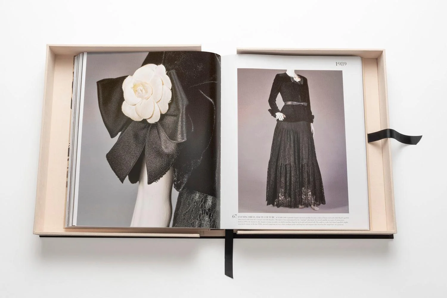 Chanel: The Impossible Collection