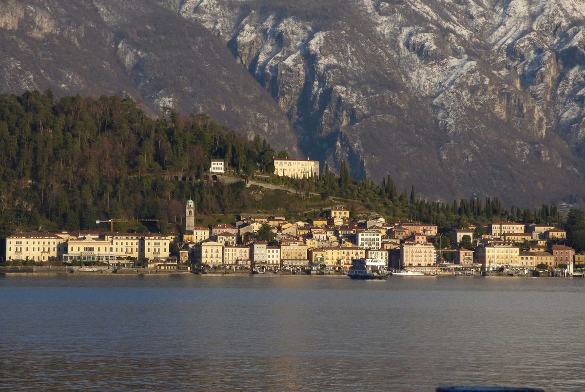Italian Lakes