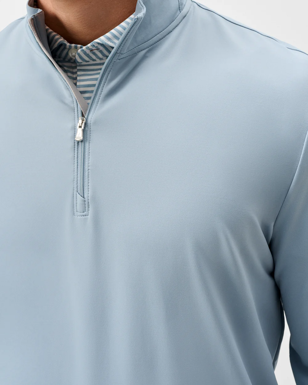 Motion Performance 1/4 Zip