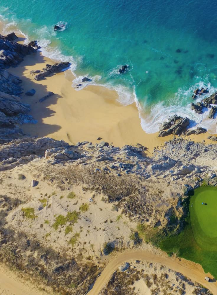 150 Golf Courses You Need To Visit Before You Die