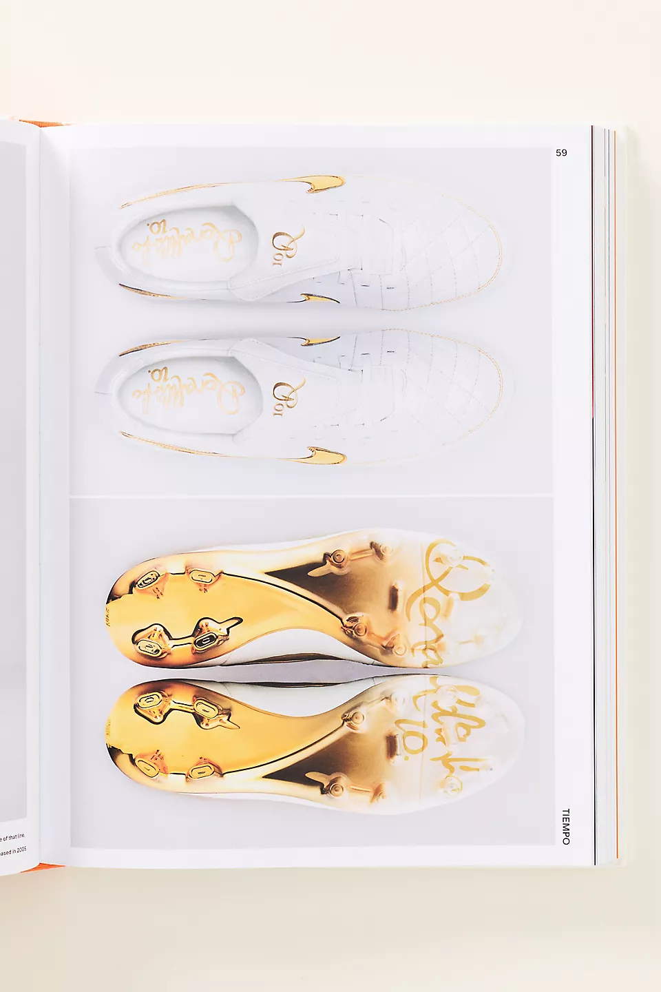 NIKE FOOTBALL BOOTS