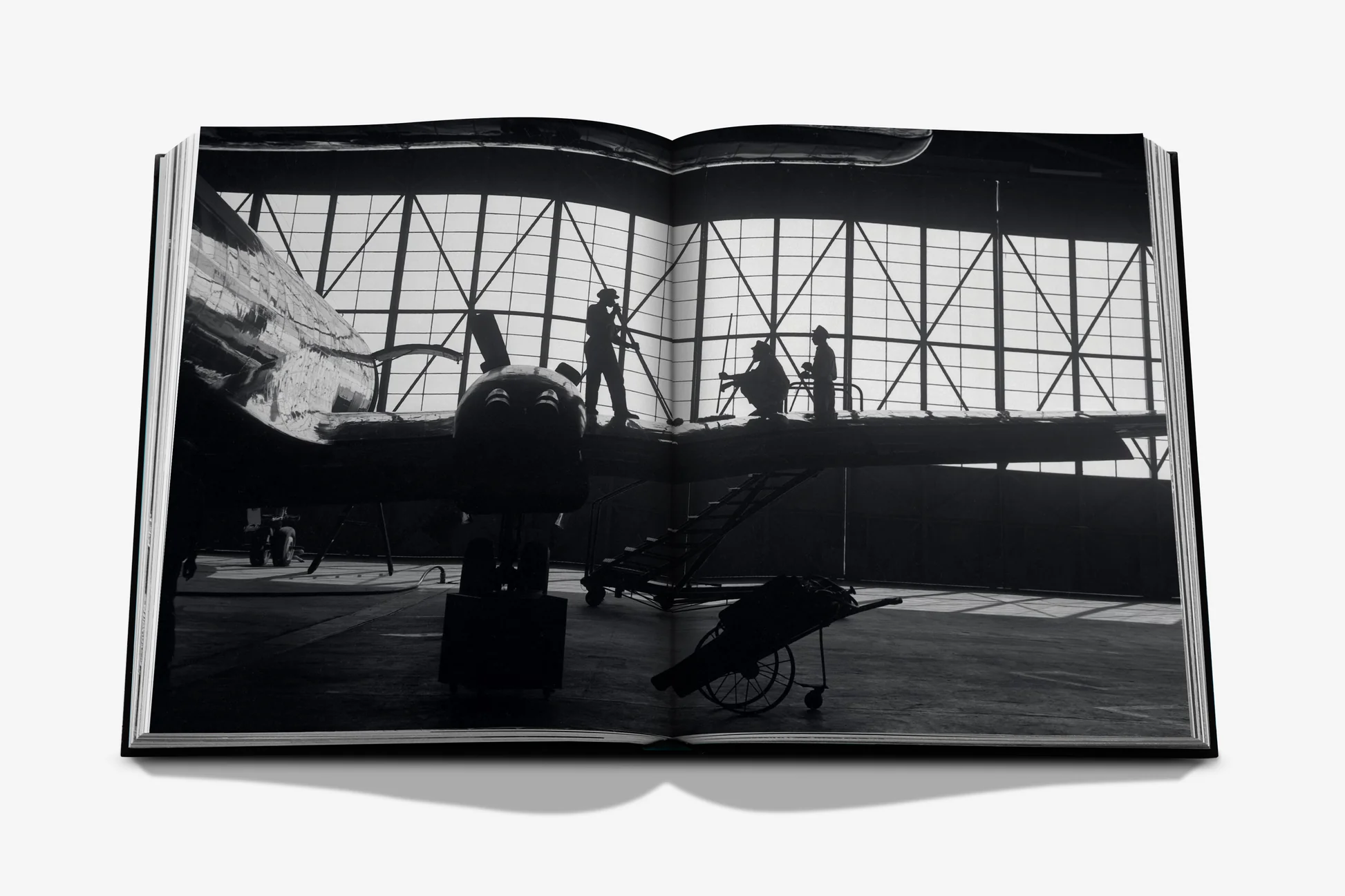 DELTA: 100 YEARS AND CLIMBING