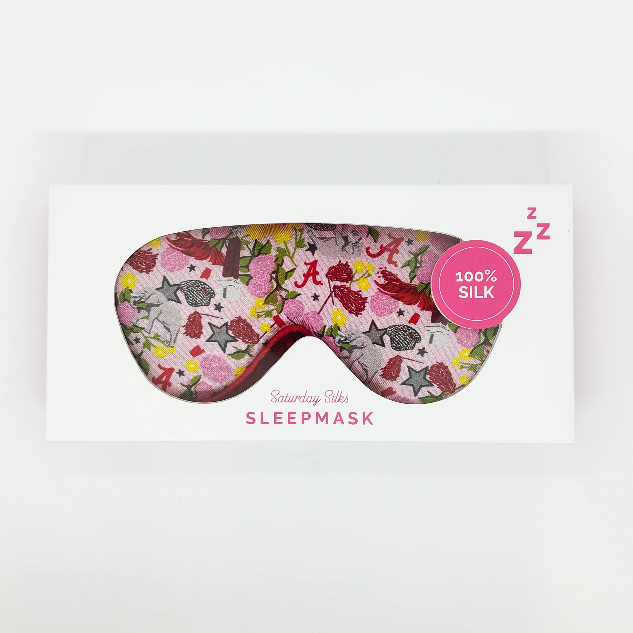 Alabama Sleepmask