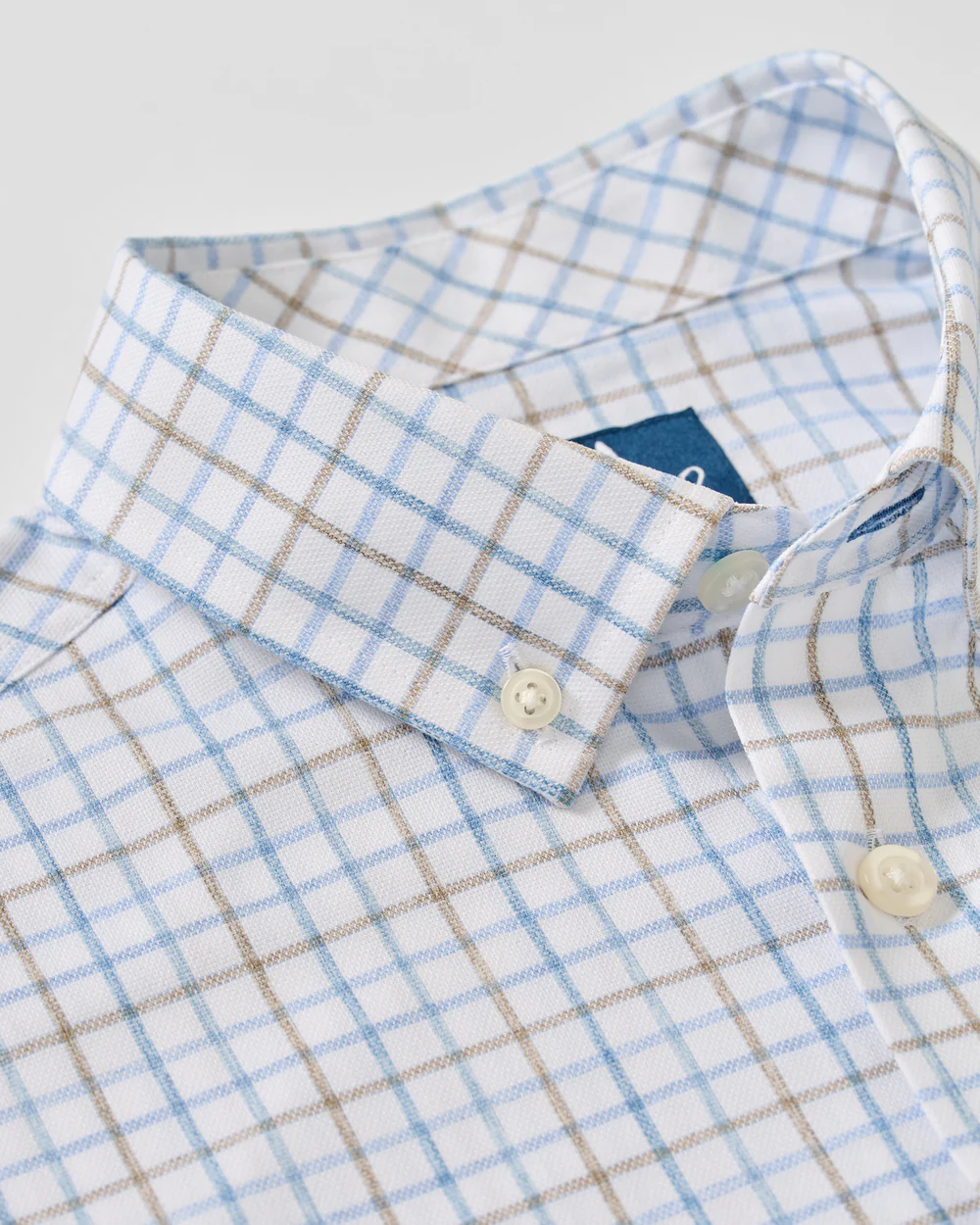 Paddock Everyday Performance Jr. Button Down Shirt