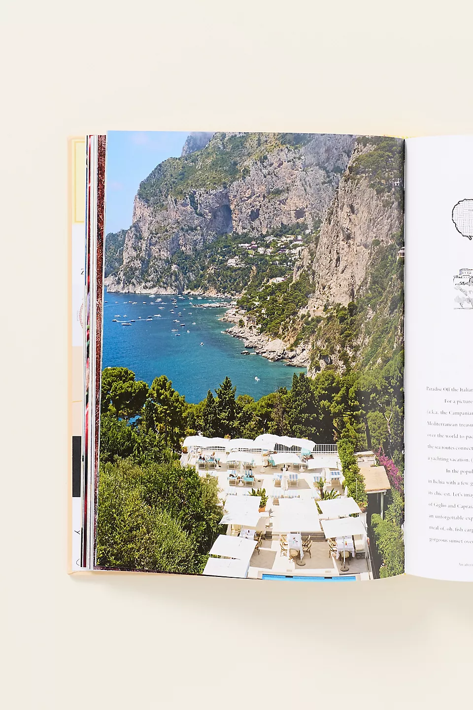 Wine & Travel Mediterranean Islands