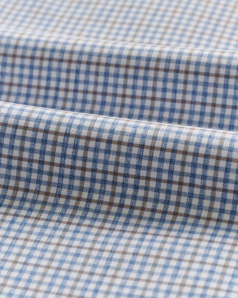 Koby Everyday Performance Button Down Shirt