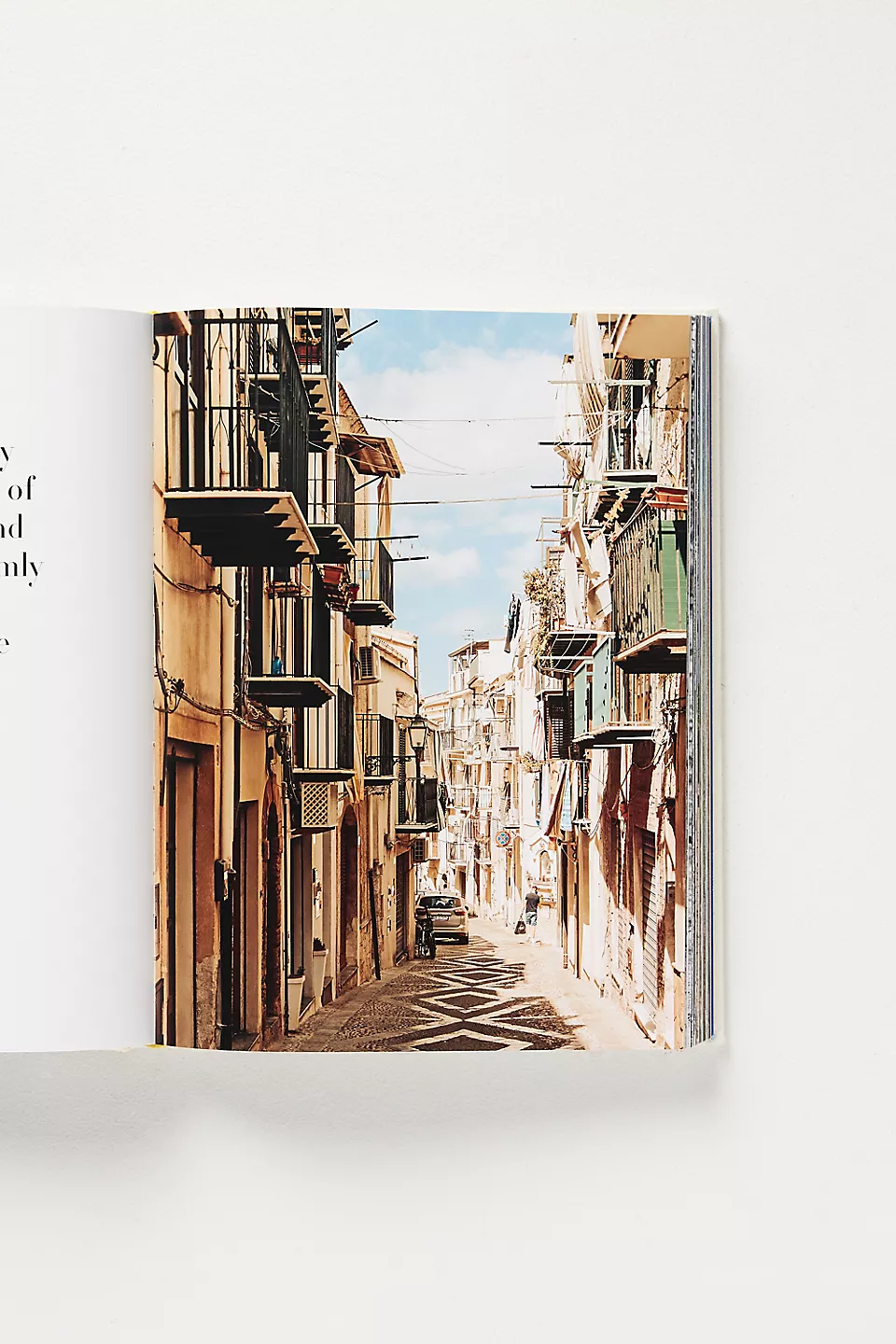 Sicily Honor