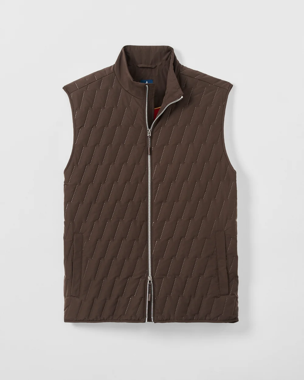 Belfry Quilted Puffer Vest