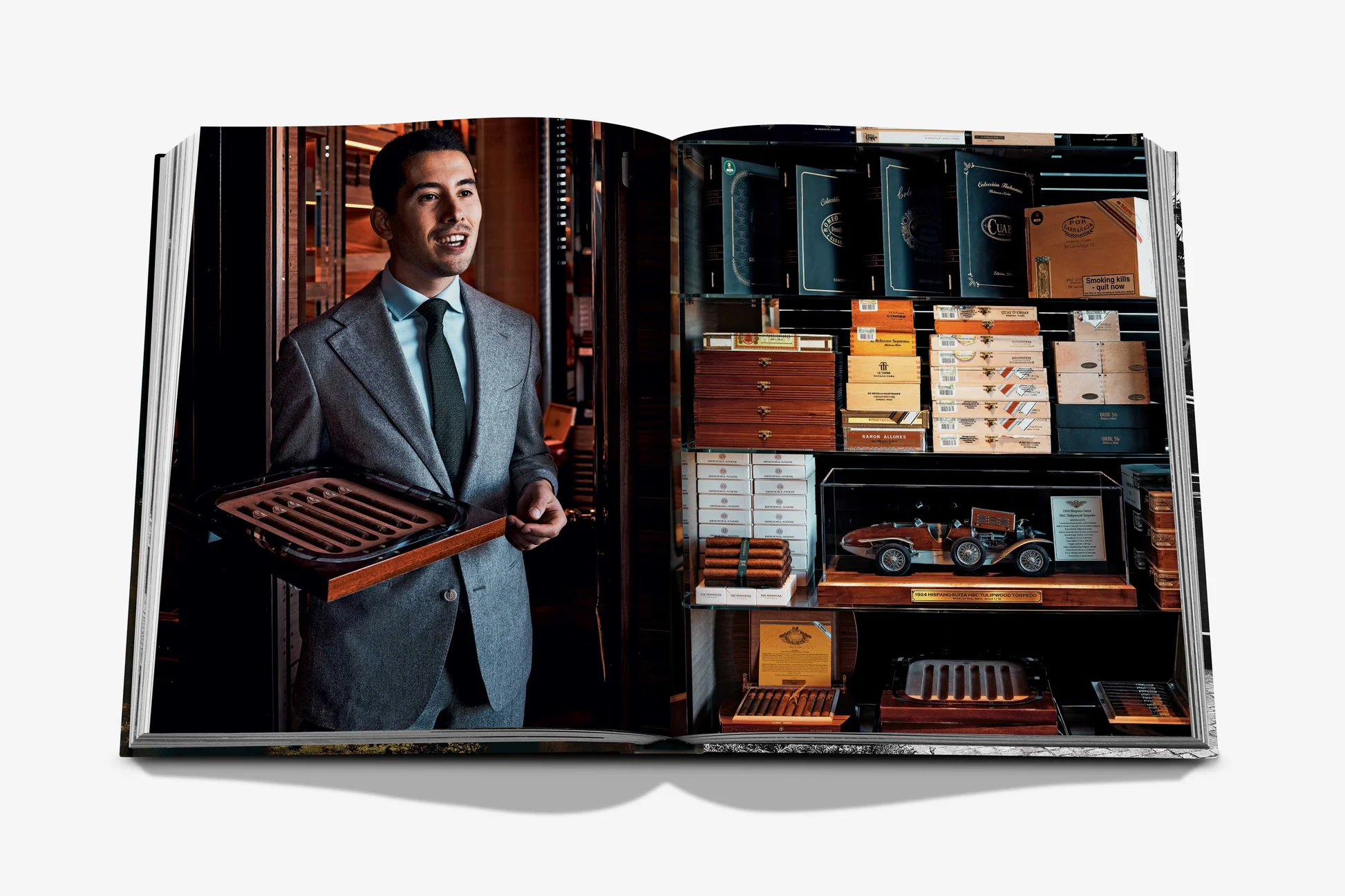 The Peninsula London