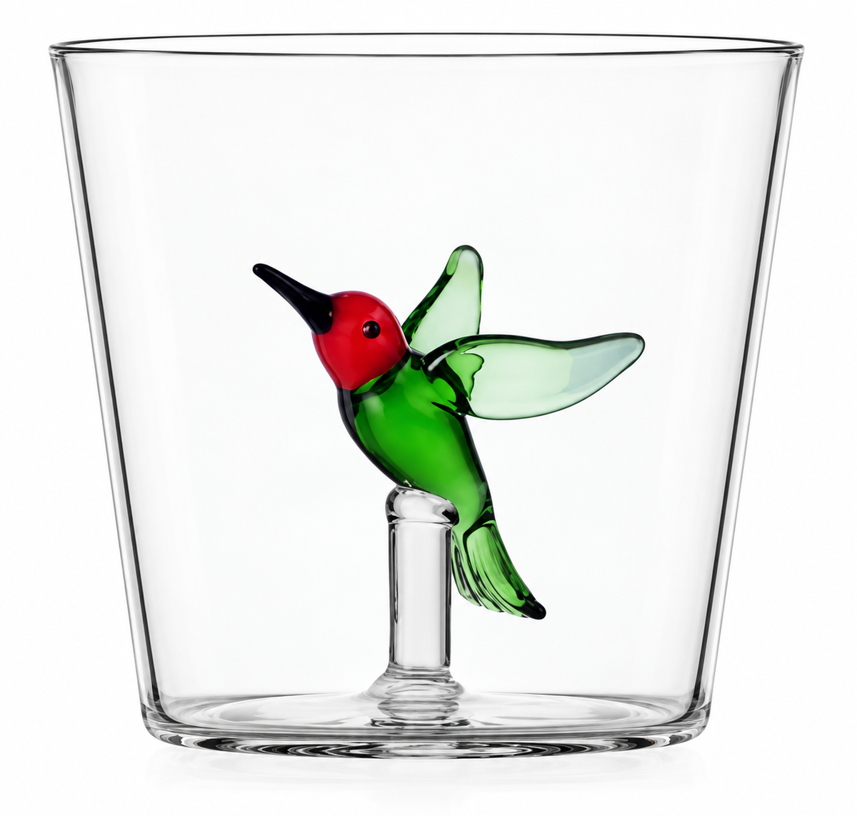 Talking Trees Tumbler - Hummingbird
