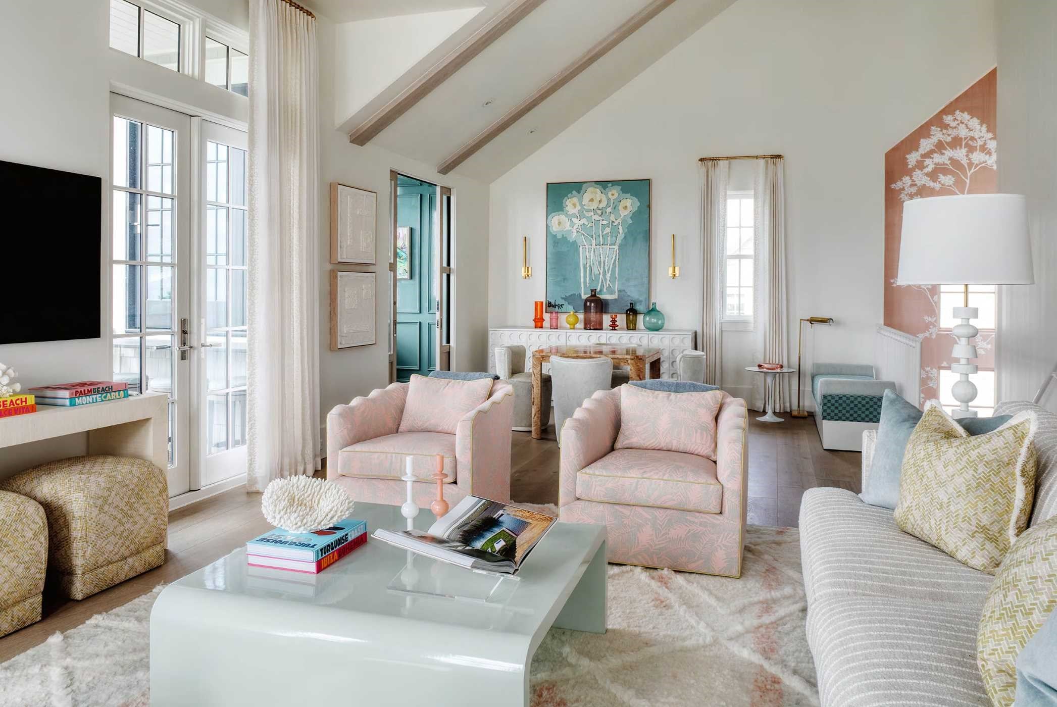Coastal Villas